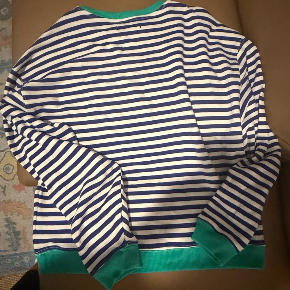 NWOT Free People- We the Free XS Sweatshirt - Picture 6 of 6